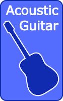 Acoustic Guitar Lessons Edmonton
