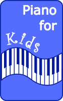 Kids Piano Lessons Edmonton